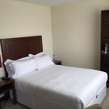 فندق Beaumont House دبلن المظهر الخارجي الصورة