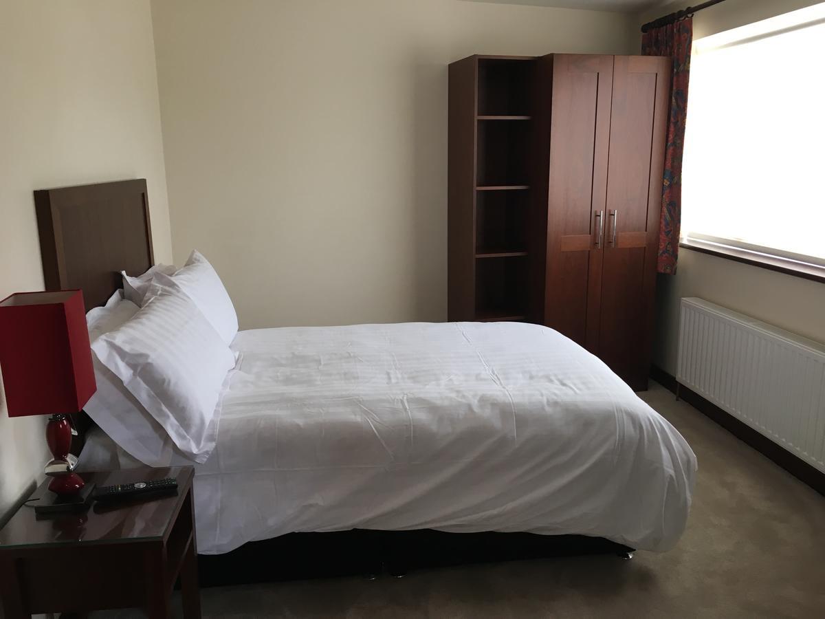 فندق Beaumont House دبلن المظهر الخارجي الصورة