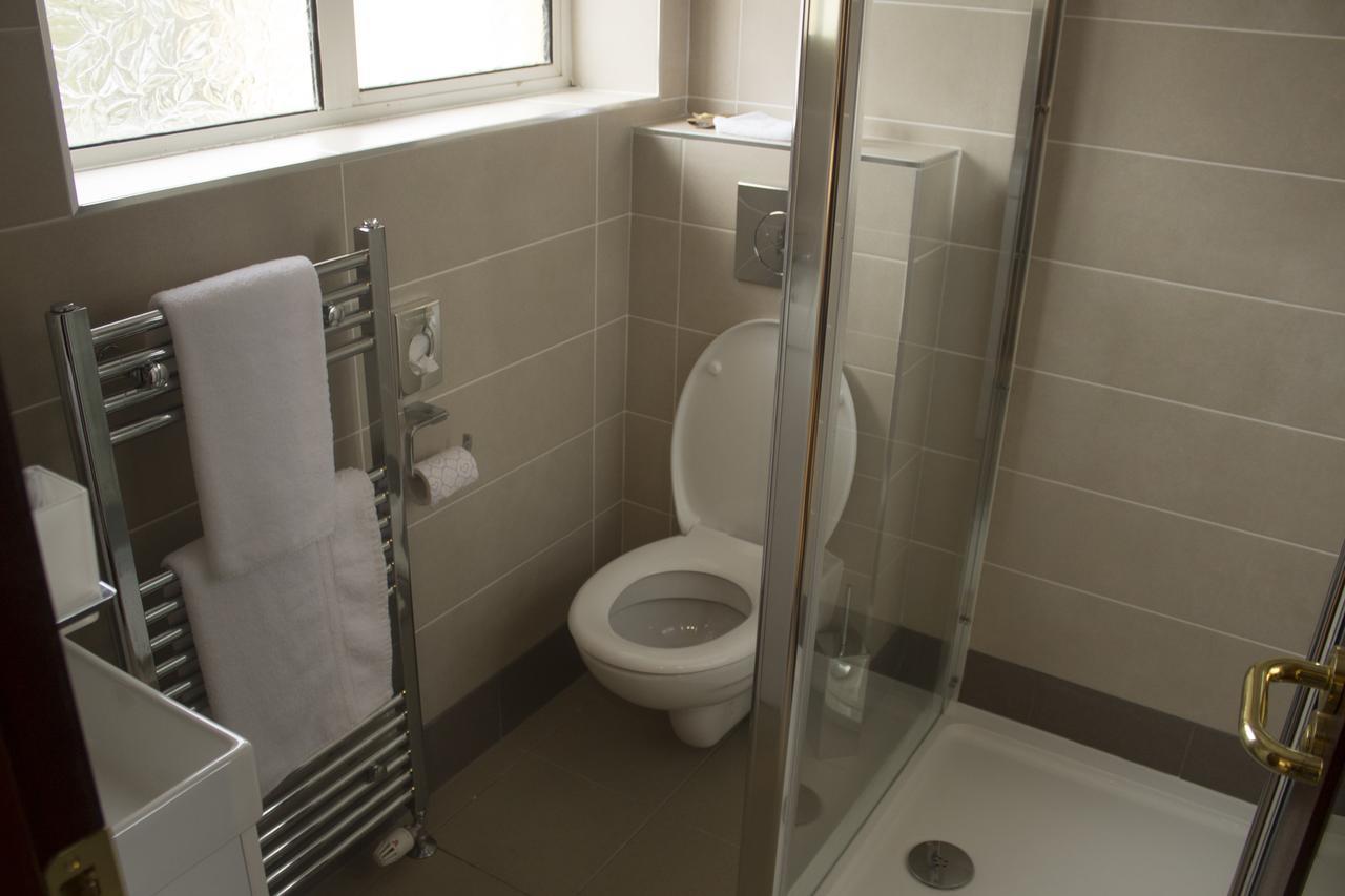 فندق Beaumont House دبلن المظهر الخارجي الصورة