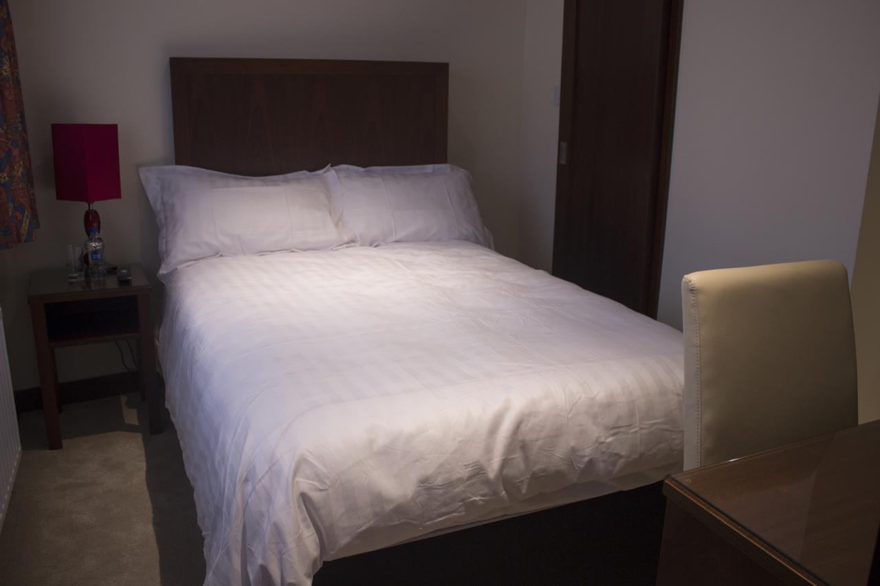 فندق Beaumont House دبلن المظهر الخارجي الصورة