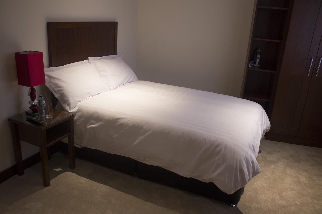فندق Beaumont House دبلن المظهر الخارجي الصورة