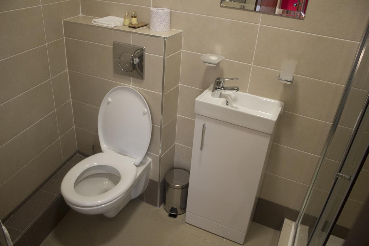 فندق Beaumont House دبلن المظهر الخارجي الصورة