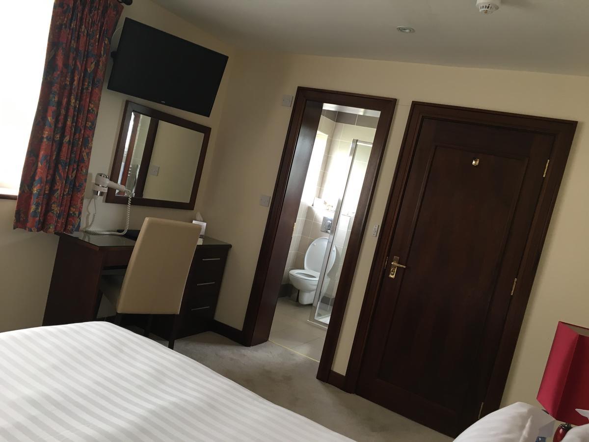 فندق Beaumont House دبلن المظهر الخارجي الصورة